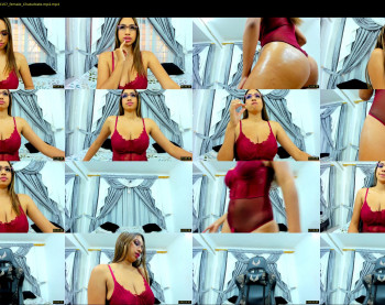 kem_indians — 73 minute Chaturbate female cam show recording, 1080p, Jul 27, 2021