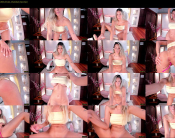 kendall_risex — 70 minute Chaturbate female cam show recording, 1080p, Jul 26, 2021