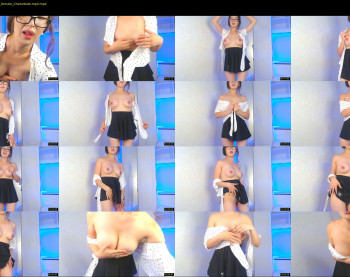kimisun — 4 minute Chaturbate female cam show recording, 720p, Jul 26, 2021