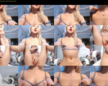 korean_sua — 32 minute Chaturbate female cam show recording, 1080p, Jul 27, 2021