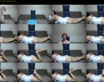kseniaulove — 32 minute Chaturbate female cam show recording, 720p, Jul 26, 2021