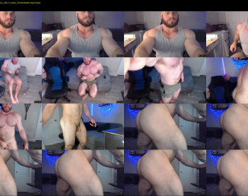 l0v35_2_5p00g3 — 3 minute Chaturbate male cam show recording, 1080p, Jul 26, 2021