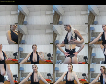 ladyjeen — 70 minute Chaturbate female cam show recording, 1080p, Jul 26, 2021