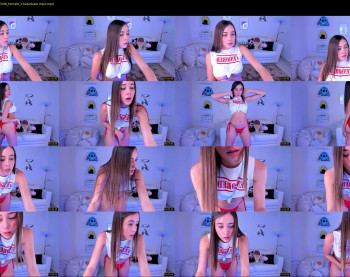 lana_taylor7 — 18 minute Chaturbate female cam show recording, 1080p, Jul 26, 2021