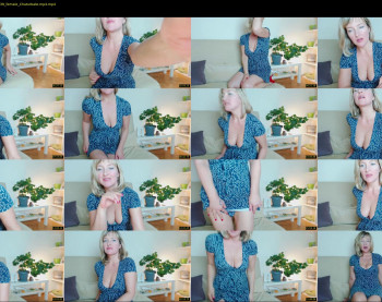 lara_fisher — 25 minute Chaturbate female cam show recording, 1080p, Jul 26, 2021