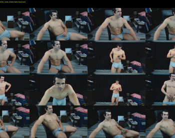 latino23bom — 46 minute Chaturbate male cam show recording, 1080p, Jul 26, 2021