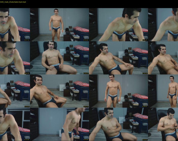 latino23bom — 67 minute Chaturbate male cam show recording, 1080p, Jul 26, 2021