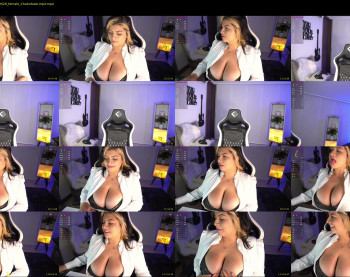 laurasophya — 87 minute Chaturbate female cam show recording, 1080p, Jul 26, 2021