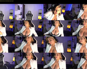 laurasophya — 100 minute Chaturbate female cam show recording, 1080p, Jul 26, 2021
