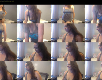 leiaswift — 8 minute Chaturbate female cam show recording, 1080p, Jul 26, 2021
