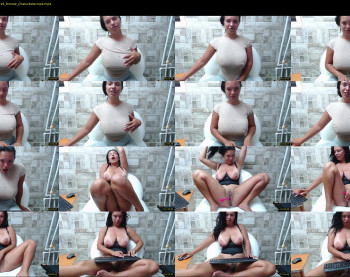 lexy_sweet — 37 minute Chaturbate female cam show recording, 720p, Jul 26, 2021