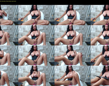 lexy_sweet — 9 minute Chaturbate female cam show recording, 720p, Jul 26, 2021