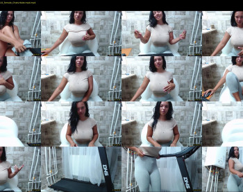 lexy_sweet — 114 minute Chaturbate female cam show recording, 720p, Jul 27, 2021