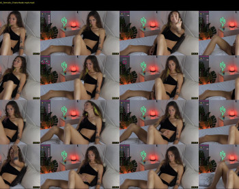 limy_fresh — 20 minute Chaturbate female cam show recording, 1080p, Jul 26, 2021