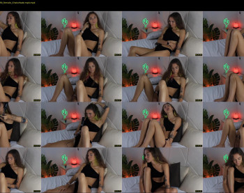 limy_fresh — 37 minute Chaturbate female cam show recording, 1080p, Jul 27, 2021