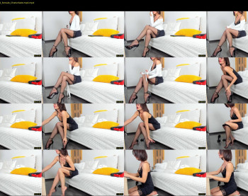 linapearl — 22 minute Chaturbate female cam show recording, 1080p, Jul 26, 2021