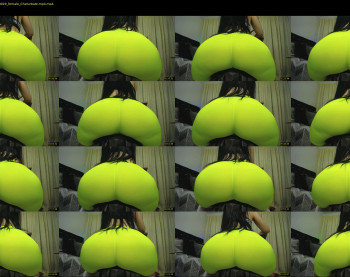 litas_secrets — 14 minute Chaturbate female cam show recording, 1080p, Jul 27, 2021