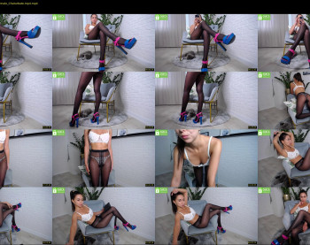 look_ — 52 minute Chaturbate female cam show recording, 1080p, Jul 26, 2021