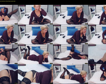 lorabigass — 39 minute Chaturbate female cam show recording, 720p, Jul 26, 2021
