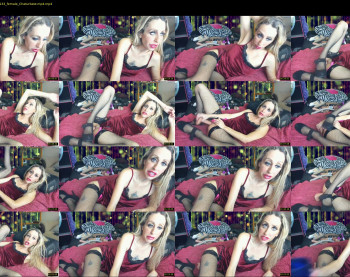 lourdesnoir — 3 minute Chaturbate female cam show recording, 1080p, Jul 26, 2021