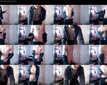 maestro3369 — 14 minute Chaturbate male cam show recording, 1080p, Jul 26, 2021