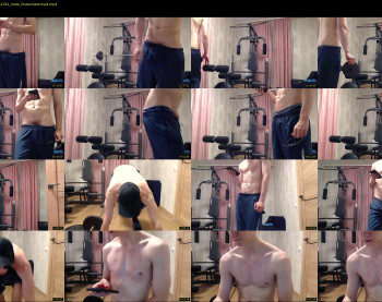 maestro3369 — 23 minute Chaturbate male cam show recording, 1080p, Jul 26, 2021
