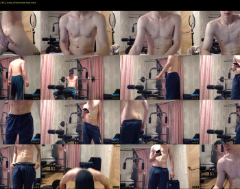 maestro3369 — 53 minute Chaturbate male cam show recording, 1080p, Jul 26, 2021