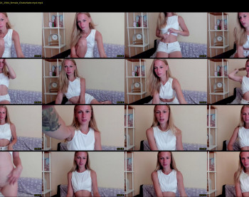 magic_couple13 — 20 minute Chaturbate couple cam show recording, 1080p, Jul 26, 2021