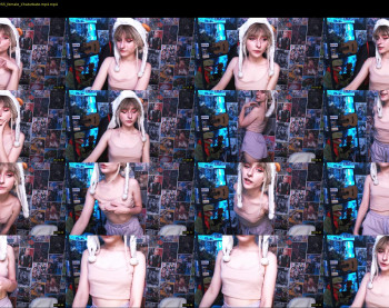 mana_rose — 22 minute Chaturbate female cam show recording, 1080p, Jul 26, 2021