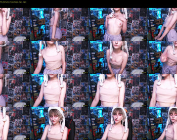 mana_rose — 11 minute Chaturbate female cam show recording, 1080p, Jul 26, 2021