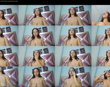 marilyn_rouse — 53 minute Chaturbate female cam show recording, 1080p, Jul 26, 2021
