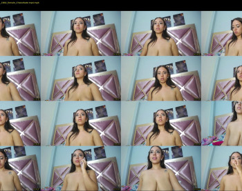 marilyn_rouse — 39 minute Chaturbate female cam show recording, 1080p, Jul 26, 2021