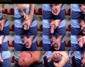 marioslim — 3 minute Chaturbate male cam show recording, 720p, Jul 26, 2021