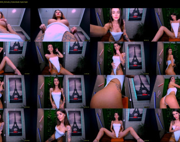 marti_lovely — 35 minute Chaturbate female cam show recording, 1080p, Jul 27, 2021