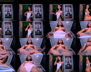 marti_lovely — 14 minute Chaturbate female cam show recording, 1080p, Jul 27, 2021