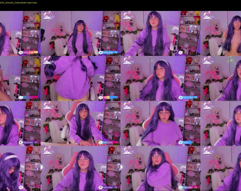 maru_chan_ — 97 minute Chaturbate female cam show recording, 1080p, Jul 27, 2021
