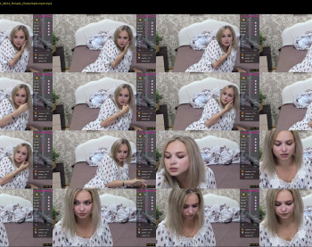 mary_romance — 3 minute Chaturbate female cam show recording, 1080p, Jul 26, 2021