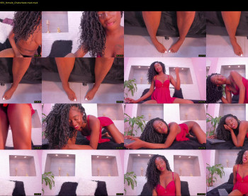 maryevans_ — 71 minute Chaturbate female cam show recording, 1080p, Jul 26, 2021