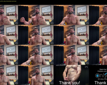 maximus_787 — 3 minute Chaturbate male cam show recording, 1080p, Jul 27, 2021