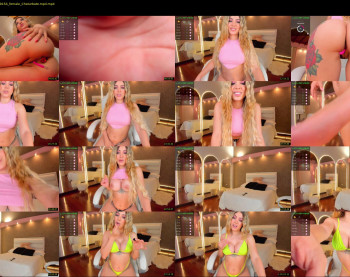 meganscottx — 70 minute Chaturbate female cam show recording, 1080p, Jul 27, 2021