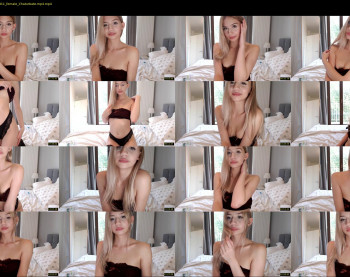 mermaids_ — 26 minute Chaturbate female cam show recording, 1080p, Jul 26, 2021