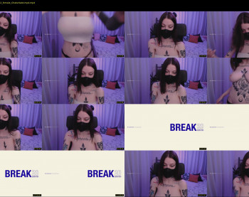 mileeena — 89 minute Chaturbate female cam show recording, 1080p, Jul 26, 2021