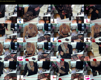 milf_viktoria — 45 minute Chaturbate female cam show recording, 720p, Jul 26, 2021