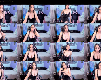 milynee — 70 minute Chaturbate female cam show recording, 1080p, Jul 26, 2021