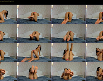misatoo — 22 minute Chaturbate female cam show recording, 1080p, Jul 26, 2021