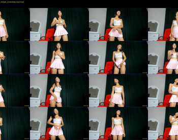 misatoo — 7 minute Chaturbate female cam show recording, 1080p, Jul 26, 2021