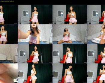 misatoo — 70 minute Chaturbate female cam show recording, 1080p, Jul 26, 2021
