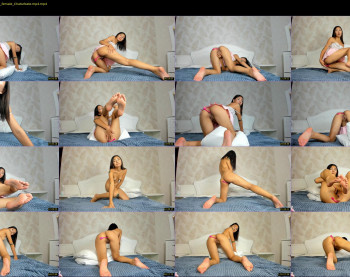misatoo — 71 minute Chaturbate female cam show recording, 1080p, Jul 26, 2021