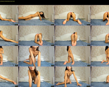 misatoo — 70 minute Chaturbate female cam show recording, 1080p, Jul 27, 2021
