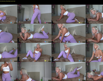 miss_juliaa — 65 minute Chaturbate female cam show recording, 1080p, Jul 26, 2021